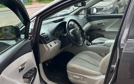 Toyota Venza I, 2010 год, 1 700 000 рублей, 8 фотография