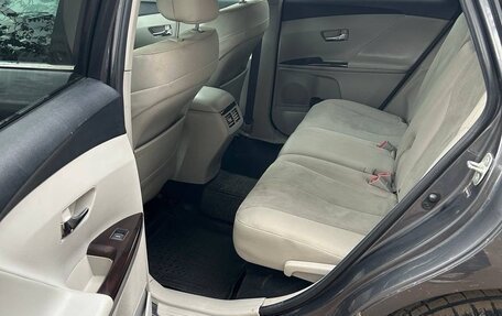 Toyota Venza I, 2010 год, 1 700 000 рублей, 9 фотография
