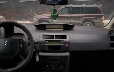 Citroen C4 II рестайлинг, 2005 год, 100 000 рублей, 7 фотография