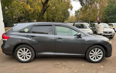 Toyota Venza I, 2010 год, 1 700 000 рублей, 14 фотография