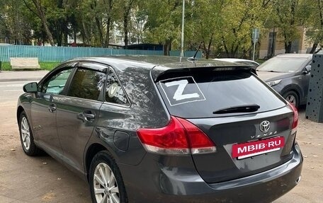 Toyota Venza I, 2010 год, 1 700 000 рублей, 10 фотография