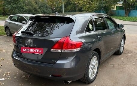 Toyota Venza I, 2010 год, 1 700 000 рублей, 13 фотография