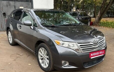 Toyota Venza I, 2010 год, 1 700 000 рублей, 15 фотография