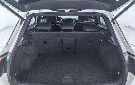 Volkswagen T-Roc I, 2022 год, 2 695 000 рублей, 14 фотография