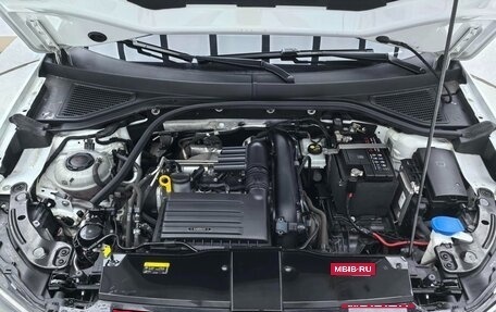 Volkswagen T-Roc I, 2022 год, 2 695 000 рублей, 19 фотография