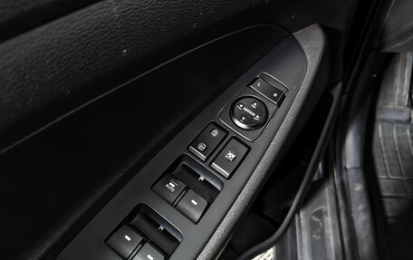 Hyundai Tucson III, 2018 год, 1 795 000 рублей, 10 фотография