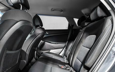 Hyundai Tucson III, 2018 год, 1 795 000 рублей, 12 фотография