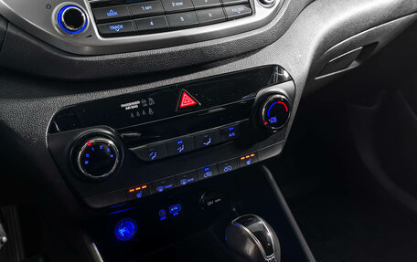 Hyundai Tucson III, 2018 год, 1 795 000 рублей, 18 фотография