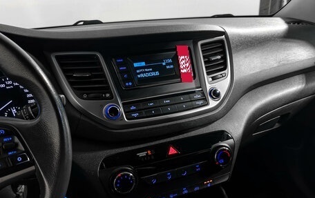 Hyundai Tucson III, 2018 год, 1 795 000 рублей, 17 фотография