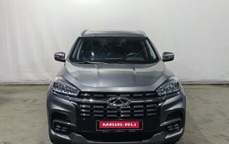Chery Tiggo 8 I, 2022 год, 1 630 000 рублей, 2 фотография