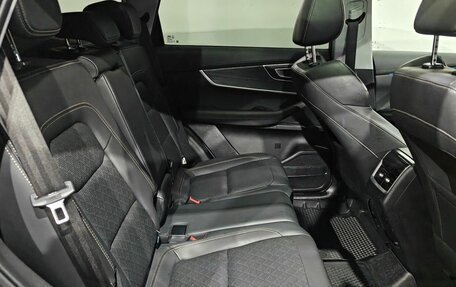 Chery Tiggo 8 I, 2022 год, 1 630 000 рублей, 11 фотография