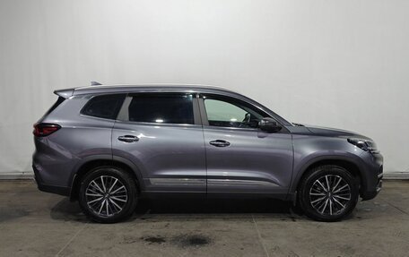 Chery Tiggo 8 I, 2022 год, 1 630 000 рублей, 8 фотография
