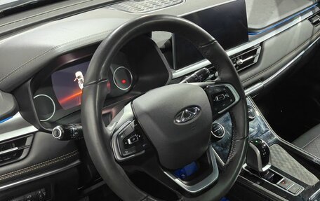 Chery Tiggo 8 I, 2022 год, 1 630 000 рублей, 12 фотография
