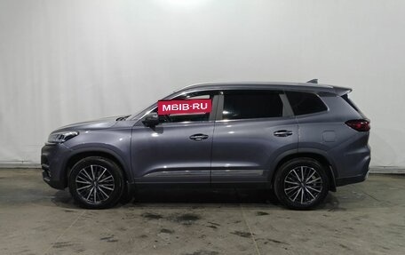 Chery Tiggo 8 I, 2022 год, 1 630 000 рублей, 7 фотография