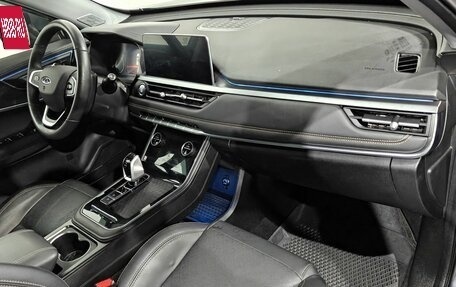 Chery Tiggo 8 I, 2022 год, 1 630 000 рублей, 9 фотография