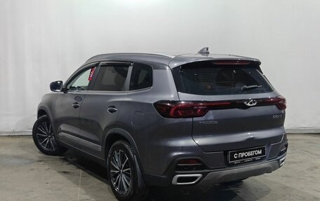 Chery Tiggo 8 I, 2022 год, 1 630 000 рублей, 4 фотография
