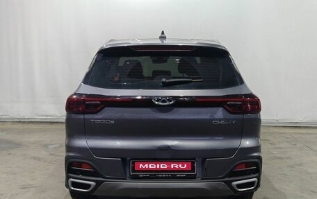 Chery Tiggo 8 I, 2022 год, 1 630 000 рублей, 5 фотография