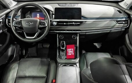 Chery Tiggo 8 I, 2022 год, 1 630 000 рублей, 10 фотография
