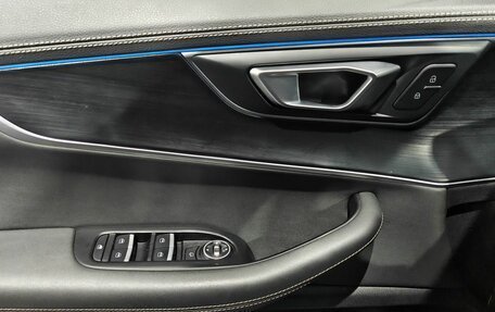 Chery Tiggo 8 I, 2022 год, 1 630 000 рублей, 17 фотография