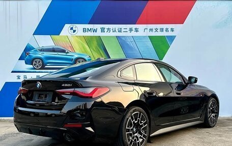 BMW 4 серия, 2025 год, 6 007 497 рублей, 4 фотография