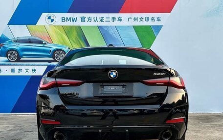 BMW 4 серия, 2025 год, 6 007 497 рублей, 5 фотография