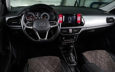 Volkswagen Polo VI (EU Market), 2021 год, 1 739 000 рублей, 6 фотография