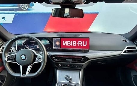BMW 4 серия, 2025 год, 6 007 497 рублей, 7 фотография
