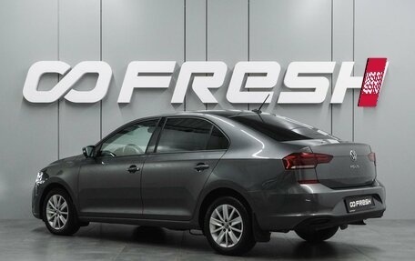 Volkswagen Polo VI (EU Market), 2021 год, 1 739 000 рублей, 2 фотография