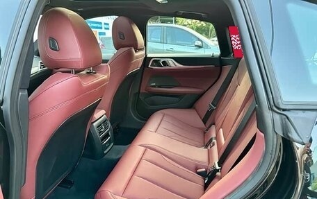 BMW 4 серия, 2025 год, 6 007 497 рублей, 6 фотография