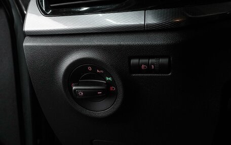 Volkswagen Polo VI (EU Market), 2021 год, 1 739 000 рублей, 13 фотография