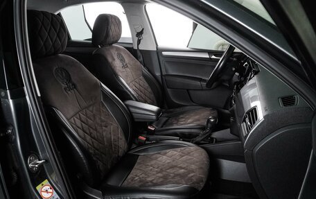 Volkswagen Polo VI (EU Market), 2021 год, 1 739 000 рублей, 8 фотография