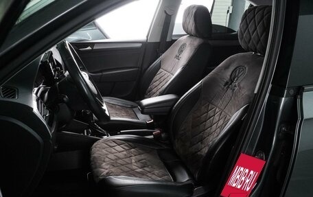 Volkswagen Polo VI (EU Market), 2021 год, 1 739 000 рублей, 10 фотография