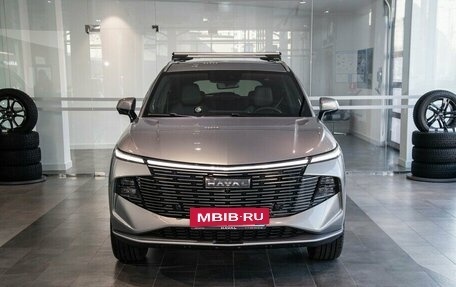 Haval F7, 2026 год, 3 599 000 рублей, 2 фотография