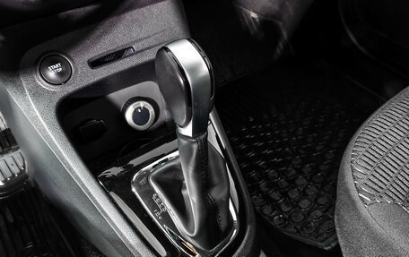 Renault Kaptur I рестайлинг, 2018 год, 1 490 000 рублей, 11 фотография