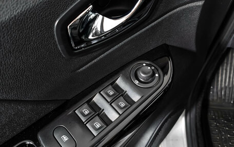 Renault Kaptur I рестайлинг, 2018 год, 1 490 000 рублей, 10 фотография