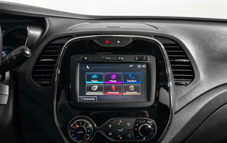 Renault Kaptur I рестайлинг, 2018 год, 1 490 000 рублей, 16 фотография