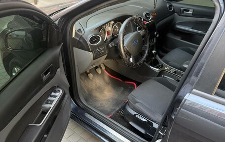 Ford Focus II рестайлинг, 2008 год, 675 000 рублей, 6 фотография