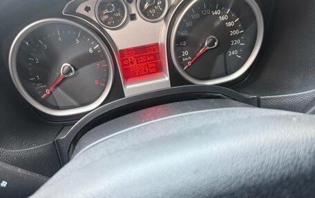 Ford Focus II рестайлинг, 2008 год, 675 000 рублей, 5 фотография