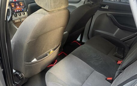 Ford Focus II рестайлинг, 2008 год, 675 000 рублей, 8 фотография
