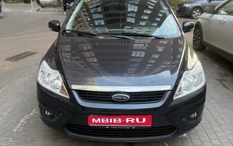 Ford Focus II рестайлинг, 2008 год, 675 000 рублей, 1 фотография