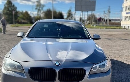 BMW 5 серия, 2014 год, 2 150 000 рублей, 1 фотография