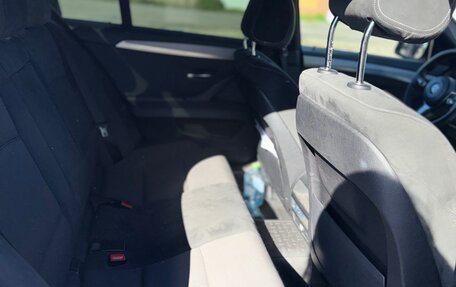 BMW 5 серия, 2014 год, 2 150 000 рублей, 11 фотография