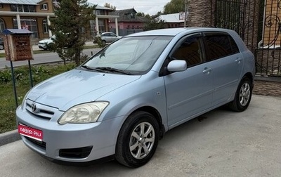 Toyota Corolla, 2004 год, 480 000 рублей, 1 фотография