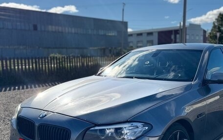 BMW 5 серия, 2014 год, 2 150 000 рублей, 3 фотография