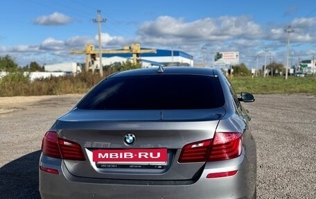 BMW 5 серия, 2014 год, 2 150 000 рублей, 6 фотография