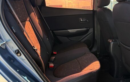 KIA Rio III рестайлинг, 2012 год, 630 000 рублей, 7 фотография