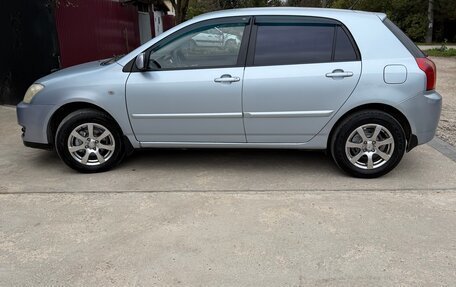Toyota Corolla, 2004 год, 480 000 рублей, 6 фотография