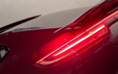 Porsche Panamera II рестайлинг, 2017 год, 7 487 000 рублей, 2 фотография
