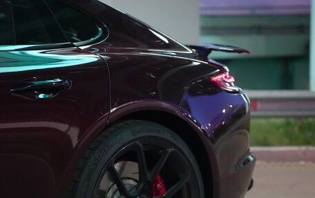 Porsche Panamera II рестайлинг, 2017 год, 7 487 000 рублей, 5 фотография