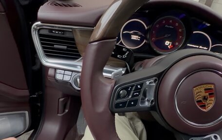 Porsche Panamera II рестайлинг, 2017 год, 7 487 000 рублей, 7 фотография